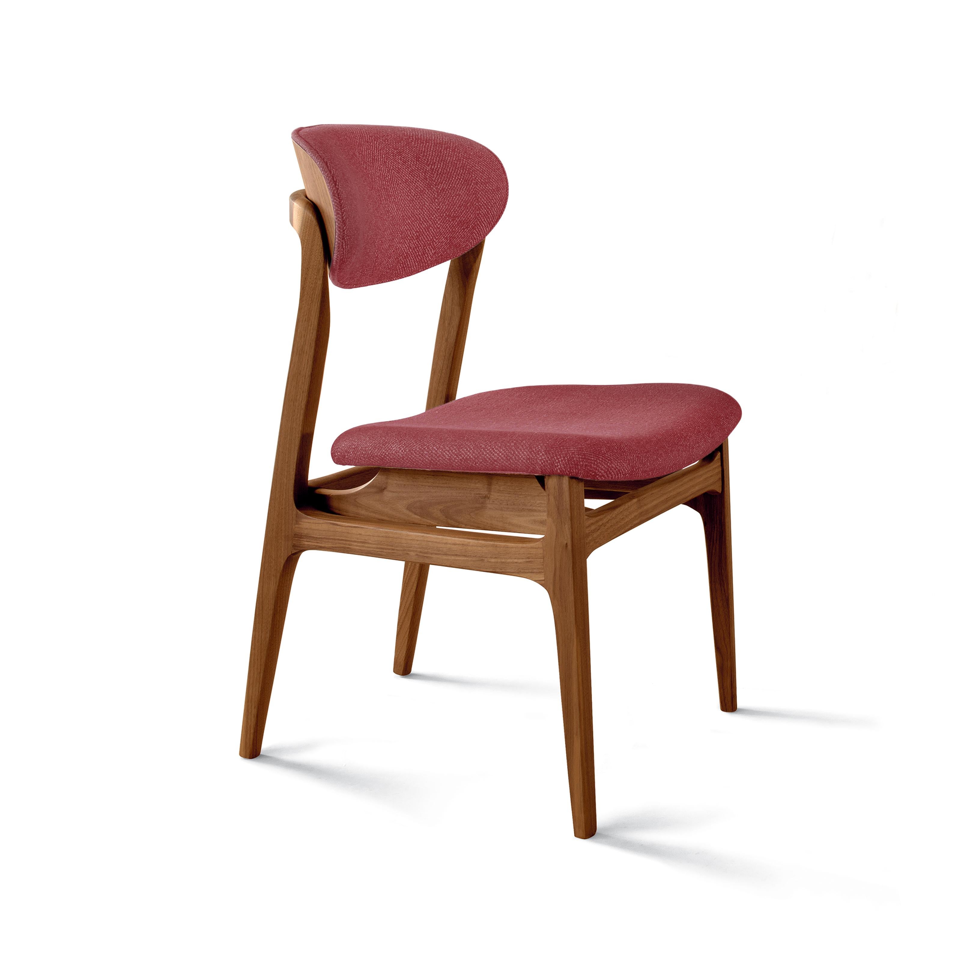 Upholstery Agio Chair by Dale Italia For Sale