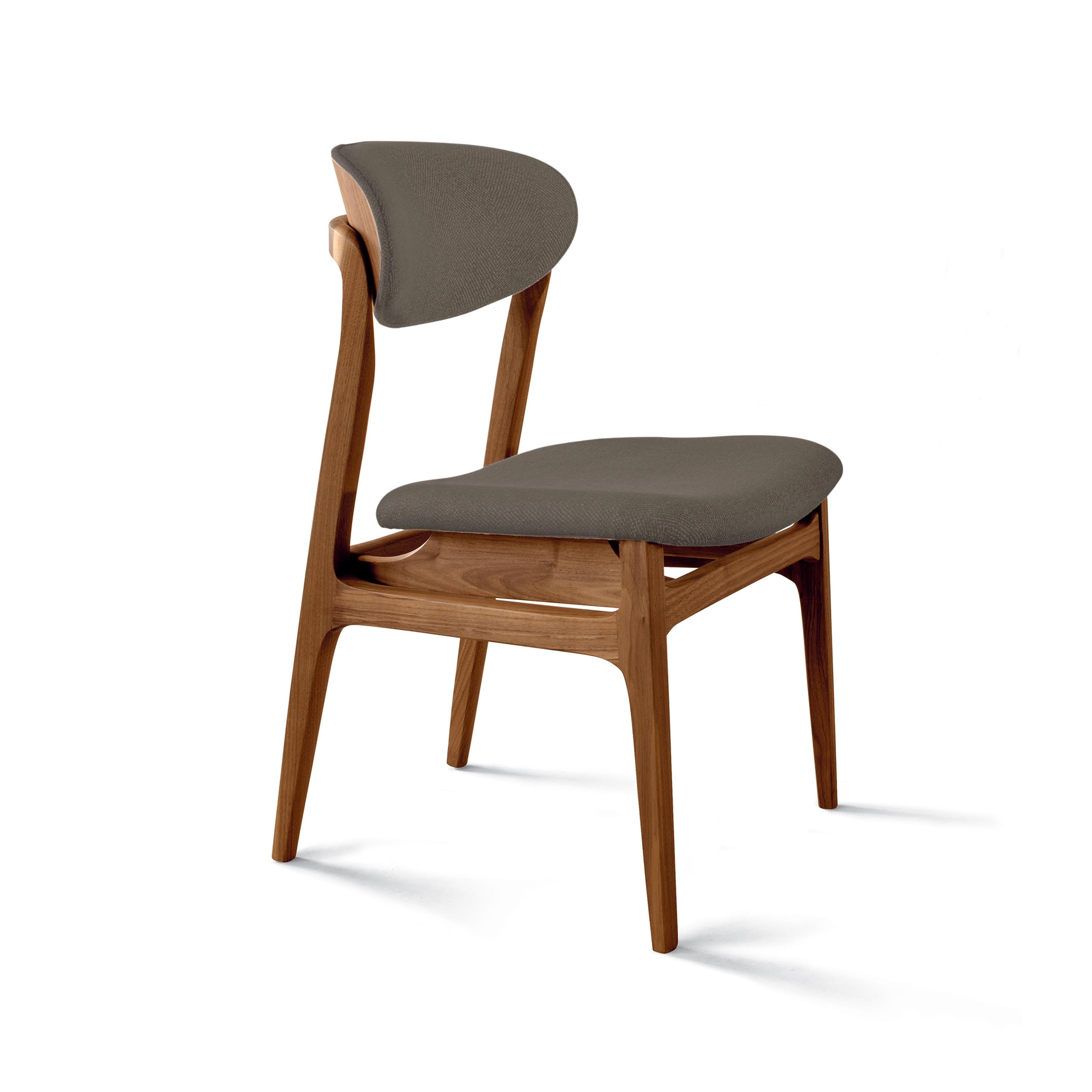 Agio Chair by Dale Italia For Sale 1