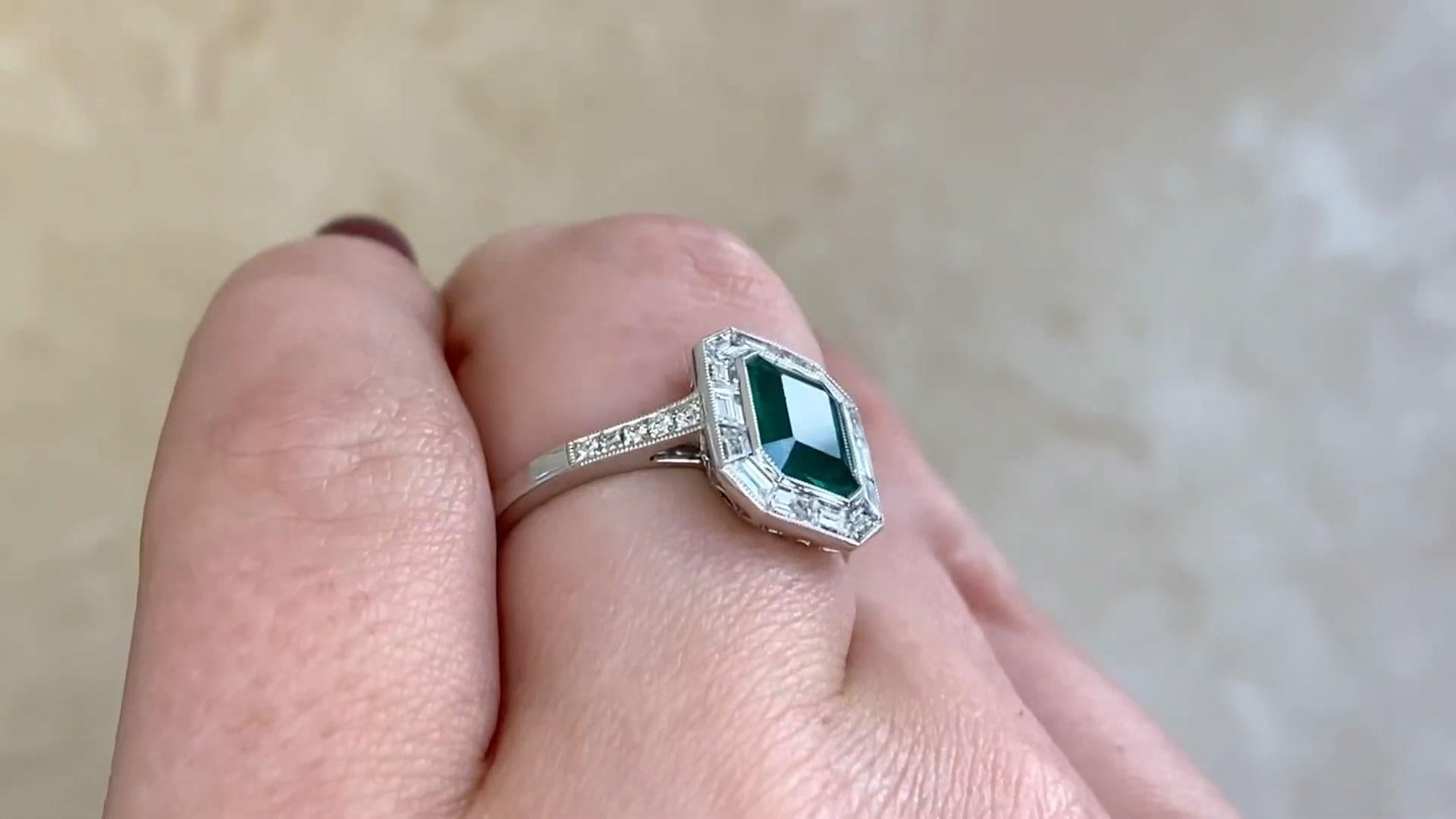 colombian emerald investment