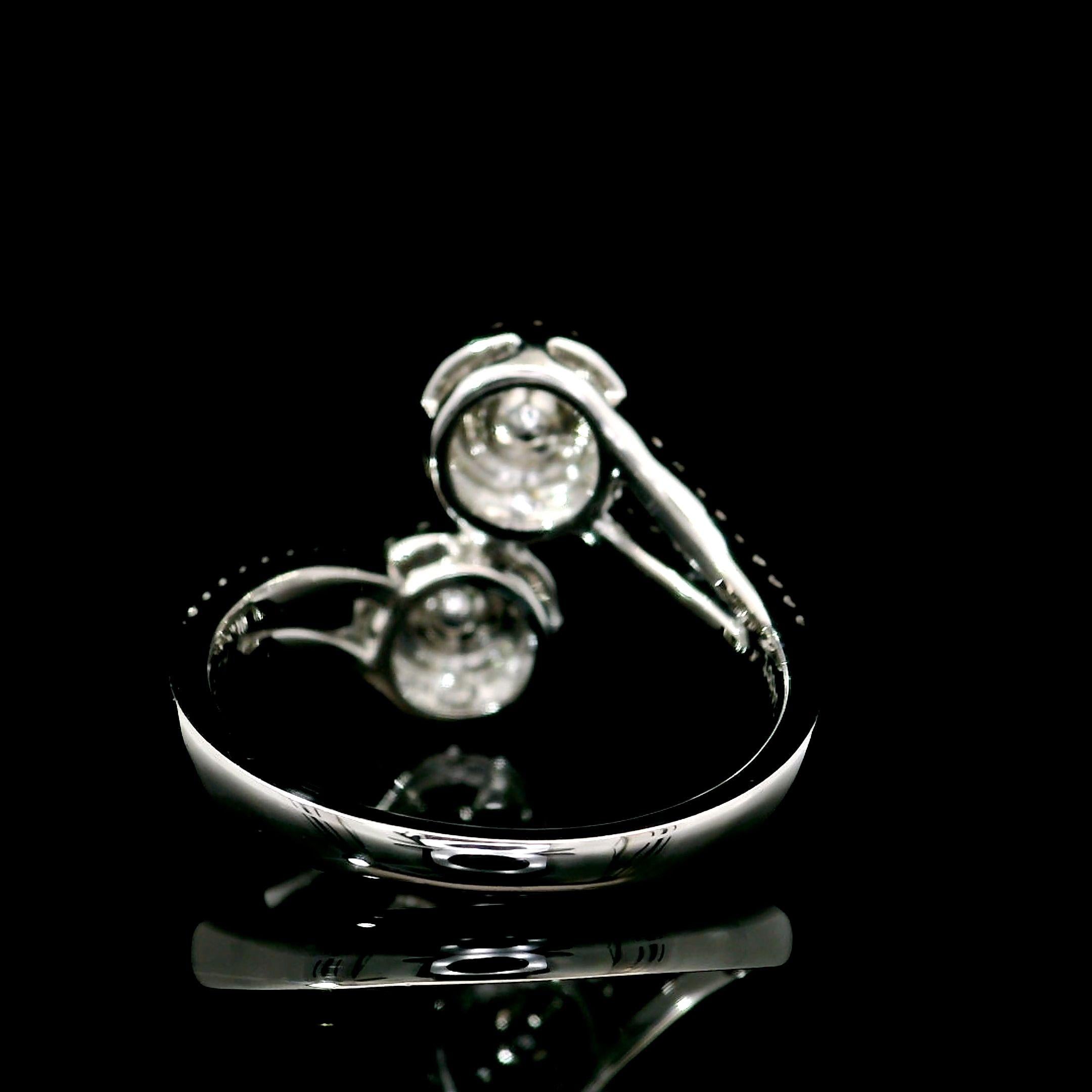 Femenino o masculino Anillo de diamantes con certificado AGL de 0,15 quilates Fancy Naranja / Amarillo VS Claridad en venta