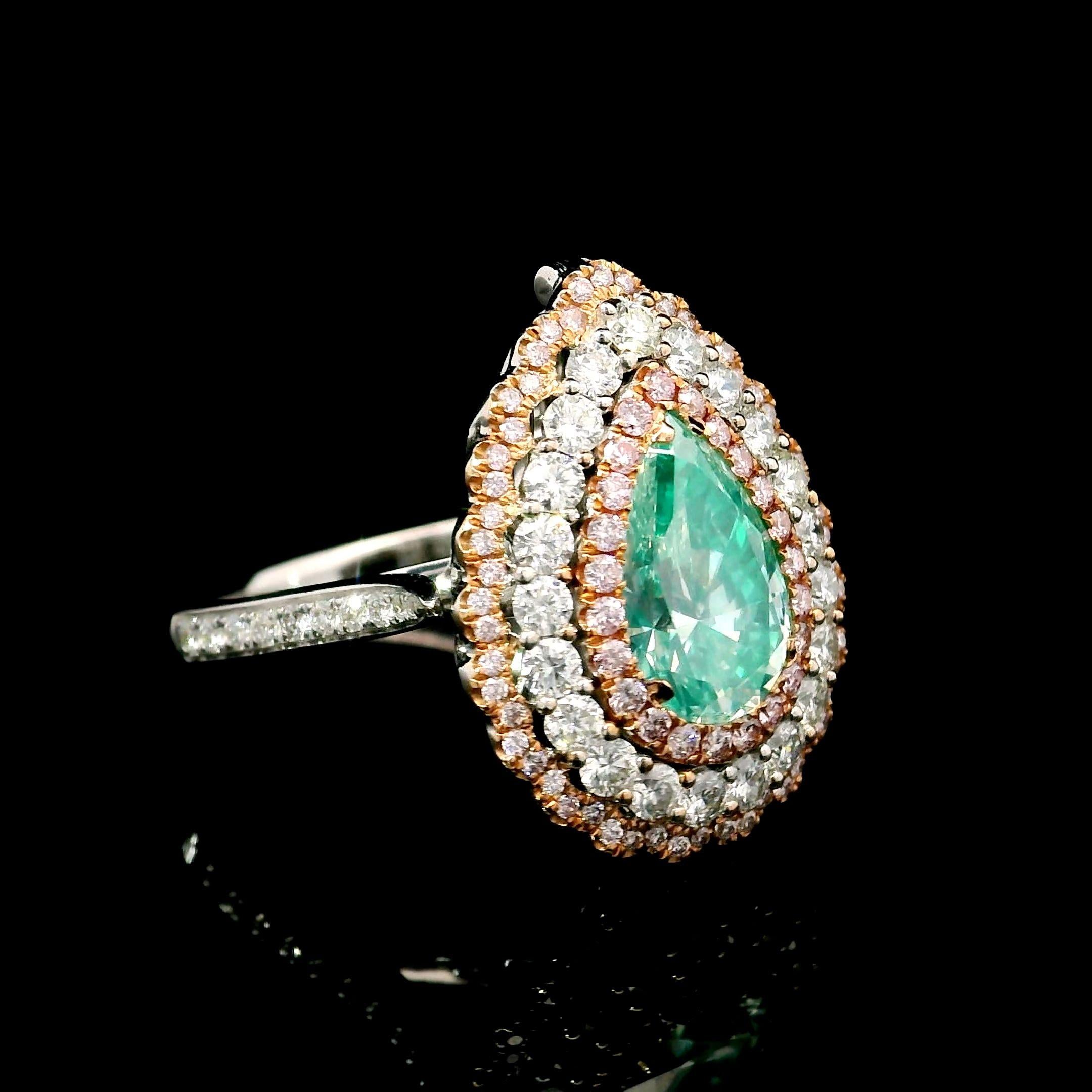 diamond si clarity