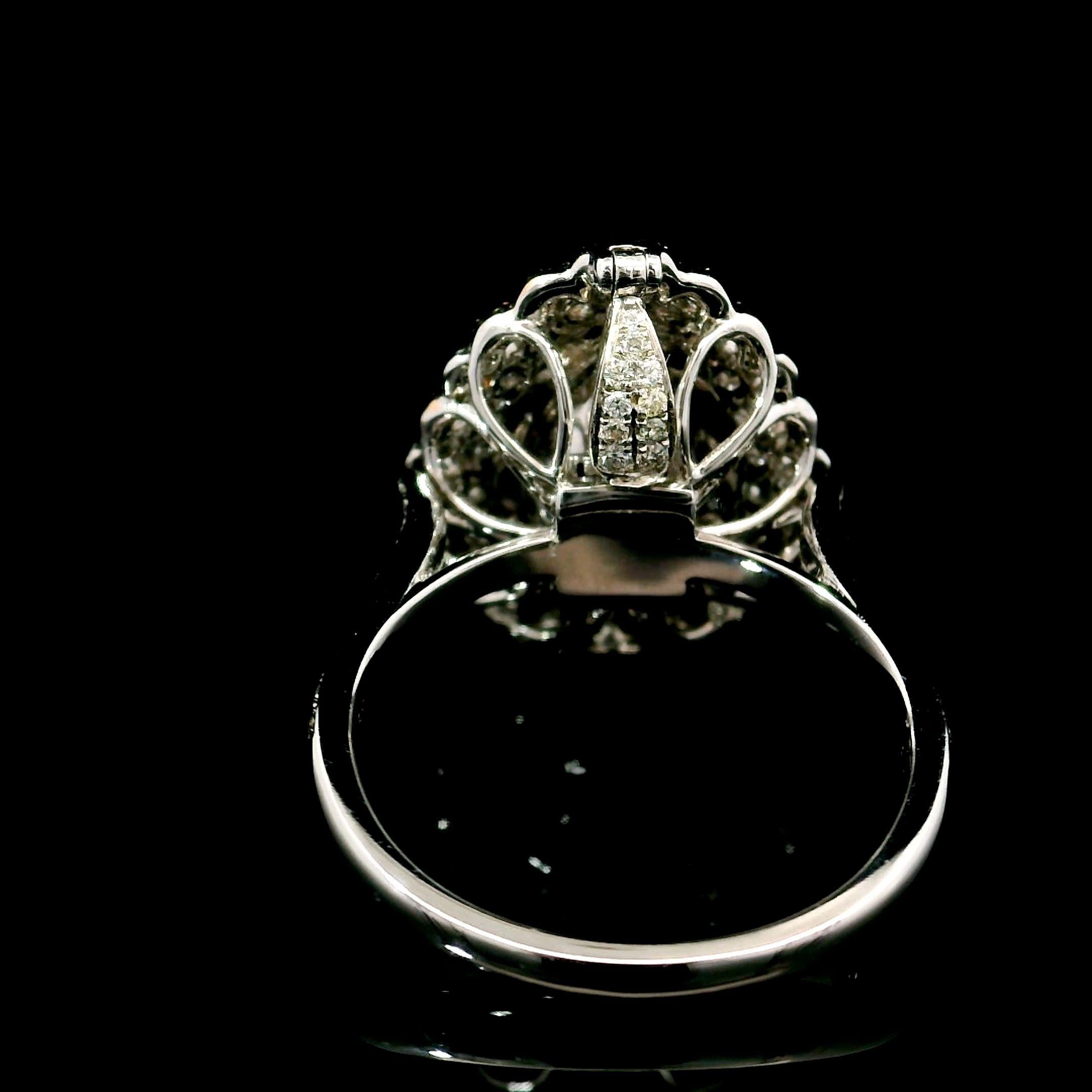clarity si diamond