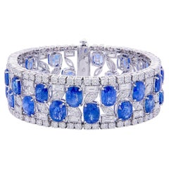 Cuff Bracelets