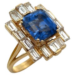 Fashion Rings