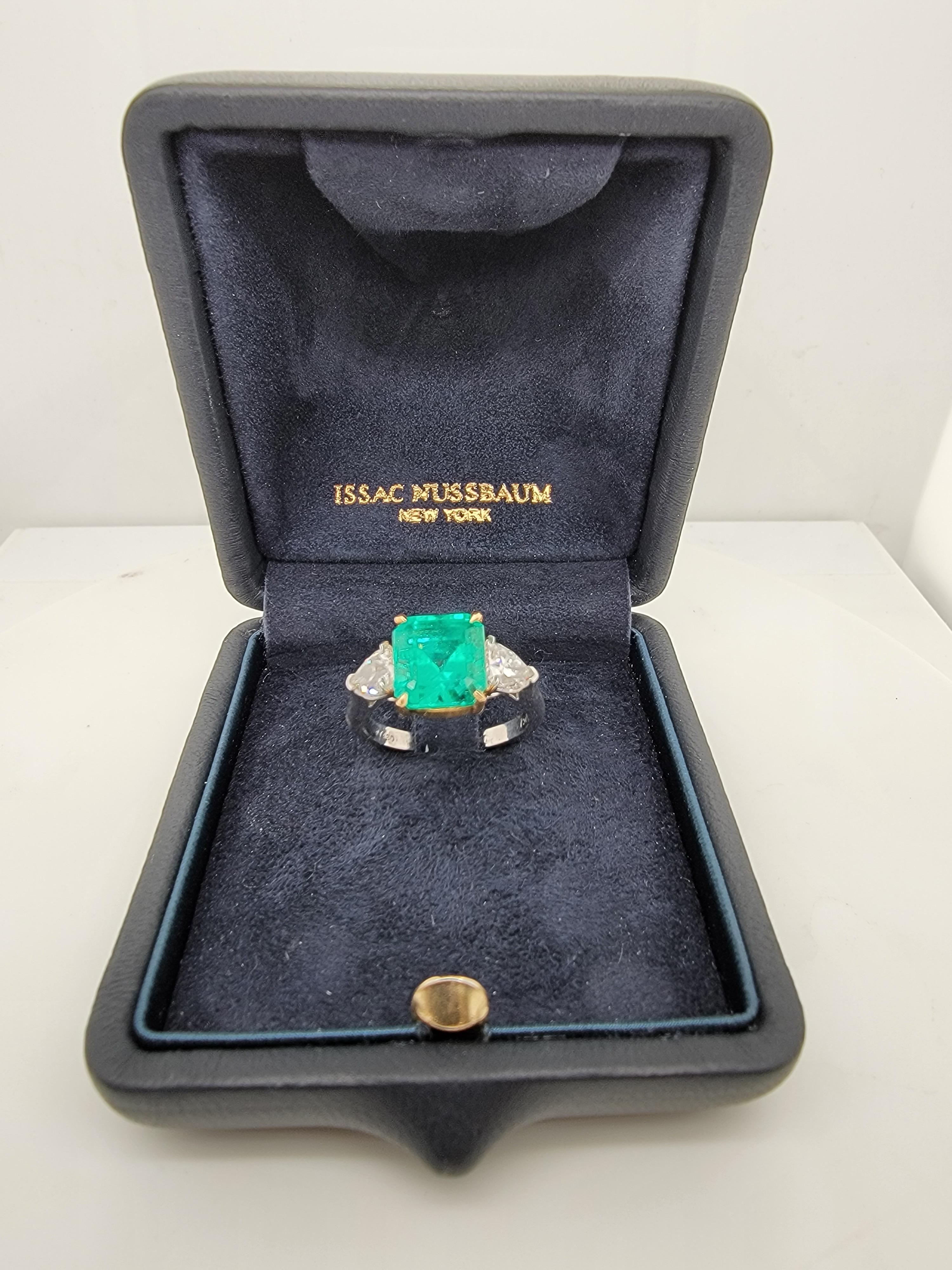 emerald rings for sale