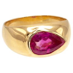Band Rings