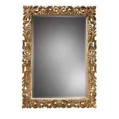 Agna-Spiegel von Spini Firenze