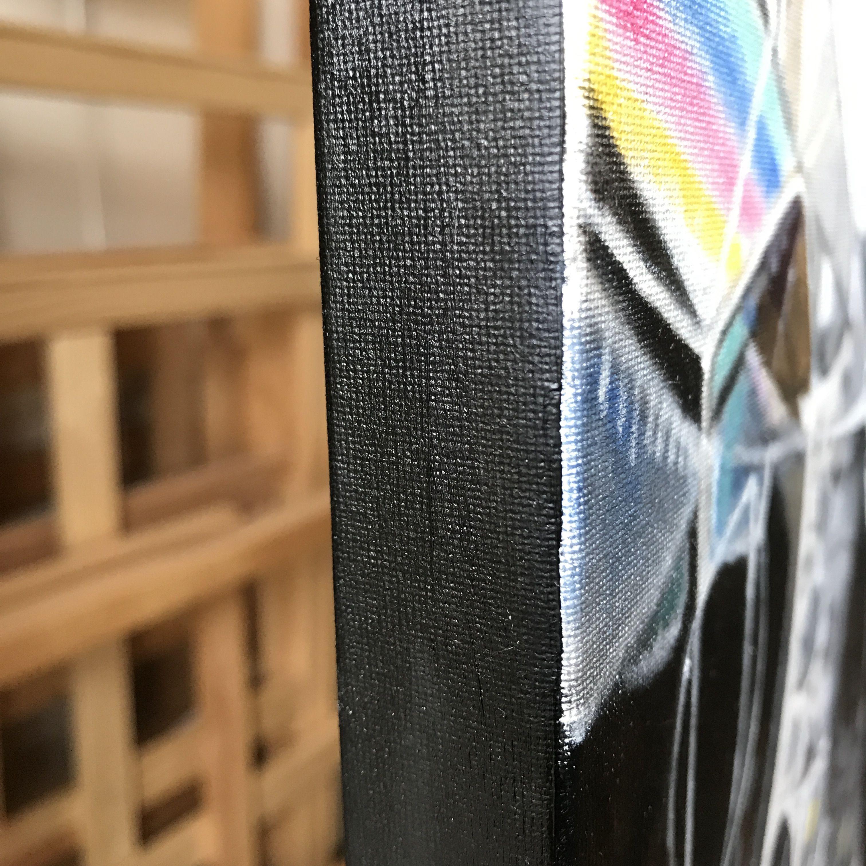 Les bulles II (Bolle II), Pittura, Olio su tela in vendita 1