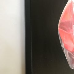 Paroles de femmes (Women's words, Painting, Oil on Canvas