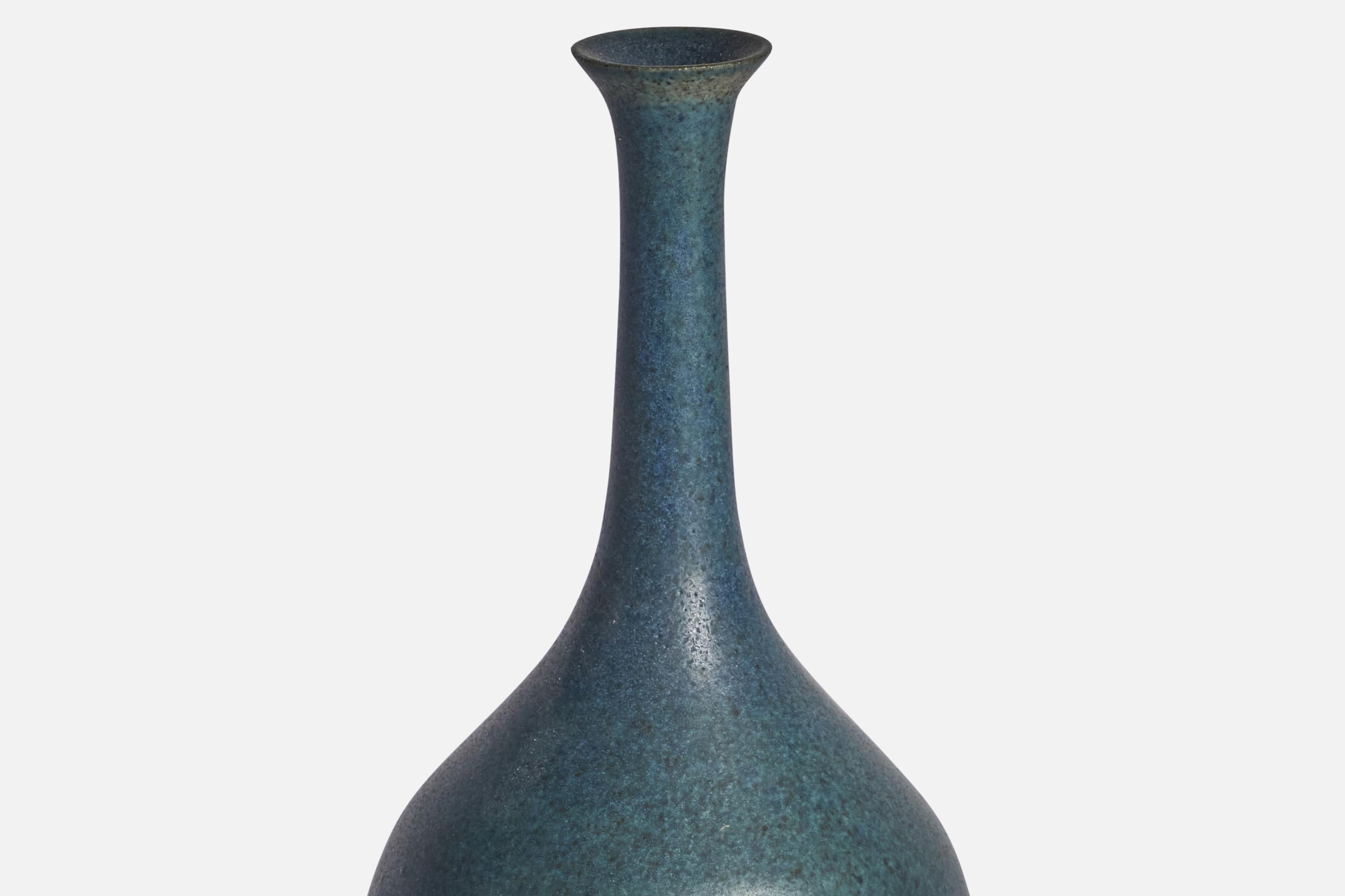 Svedese Agnes Aronsson, Vaso, Gres, Svezia, anni '1960 in vendita