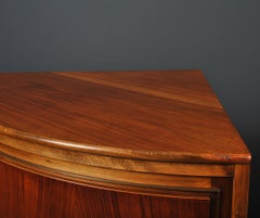 Agner Christoffersen Corner Cabinet