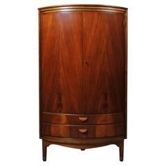 Agner Christoffersen Corner Cabinet