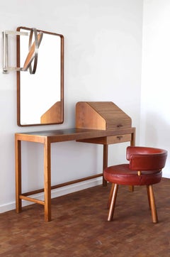 Tocador Elm de Agner Christoffersen, 1936