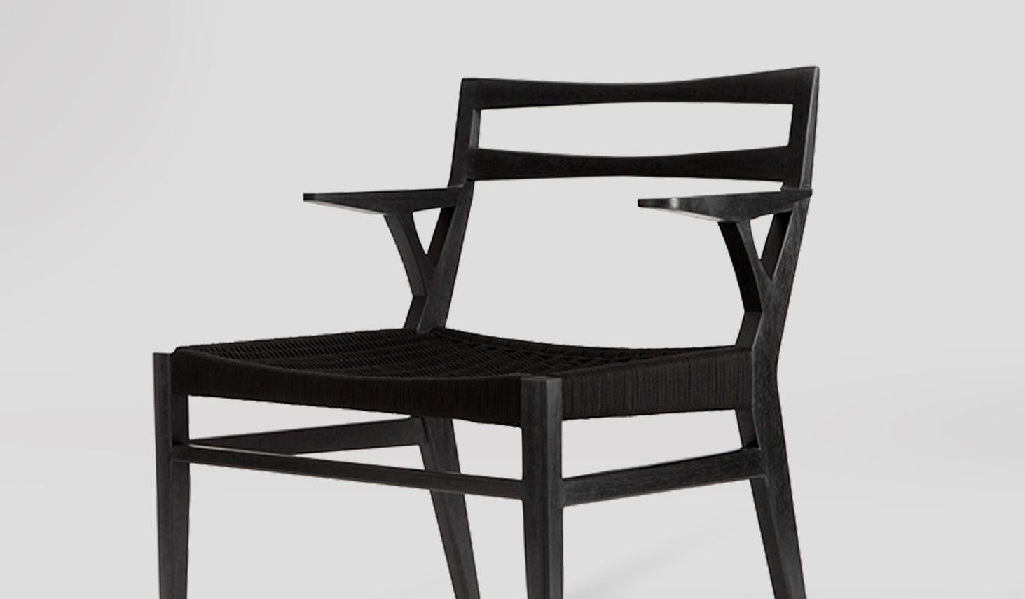 Sillón Agnes de Atra Design Mexicano en venta