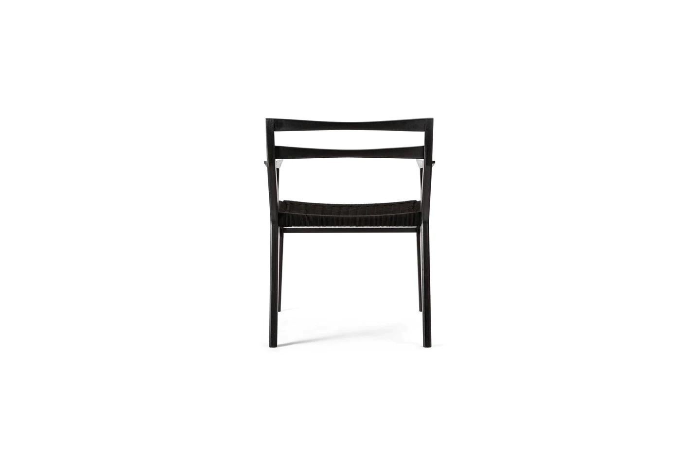 Other Agnes Armchair by Atra Design For Sale
