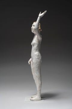 Standing figure: 'Nageuse vedette'