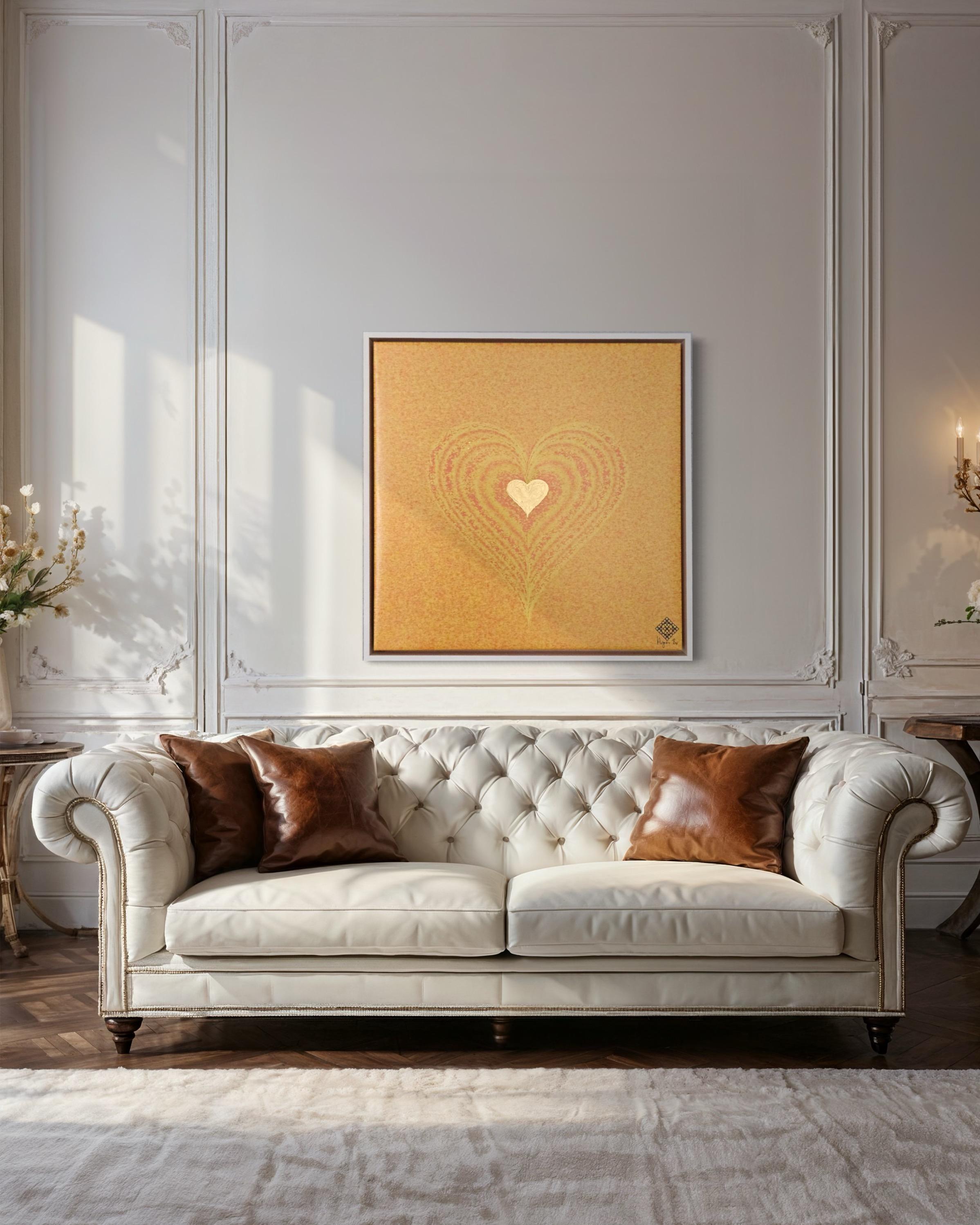 Mango Heart For Sale 6