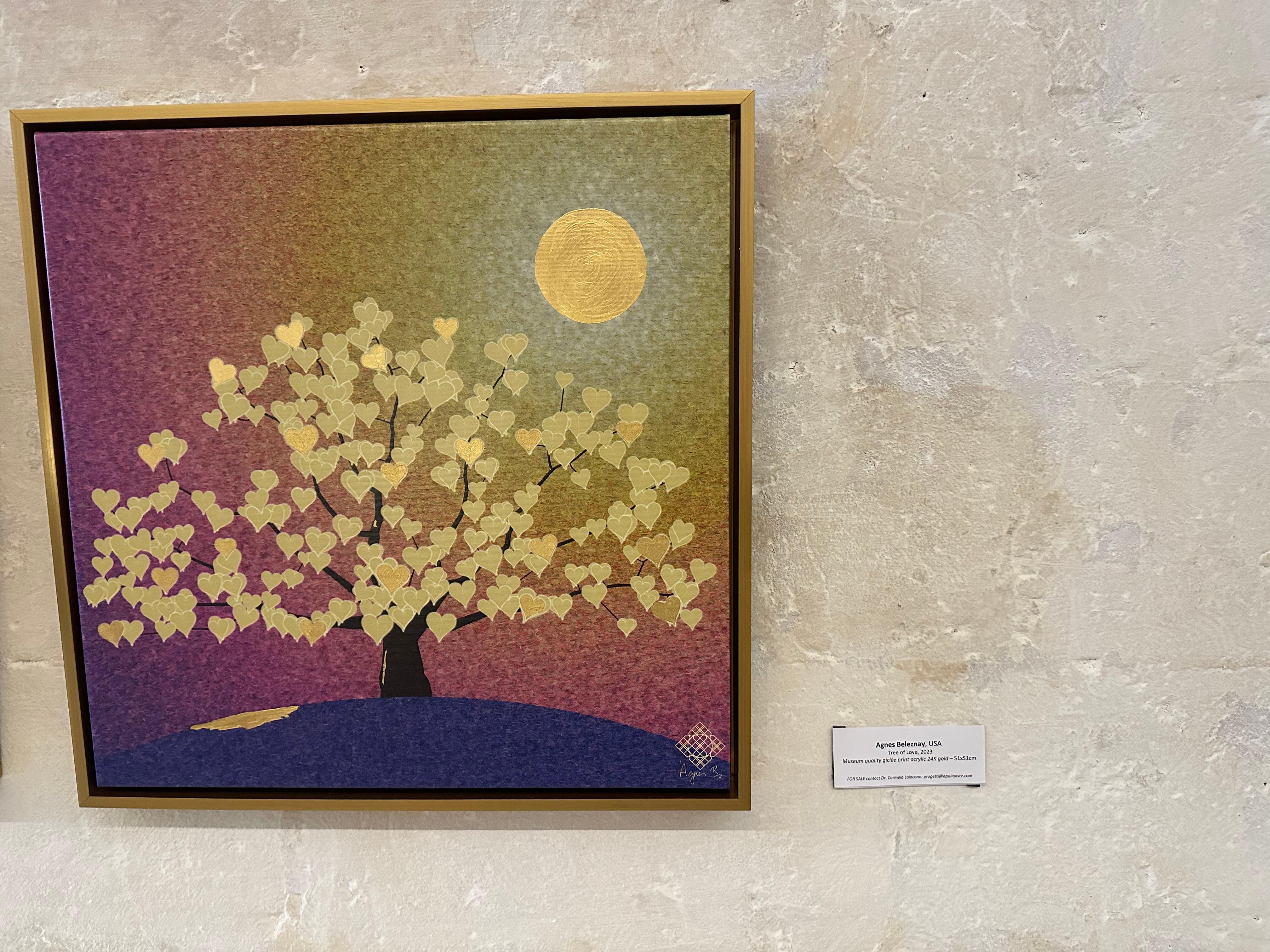 L'arbre de l'amour en vente 3