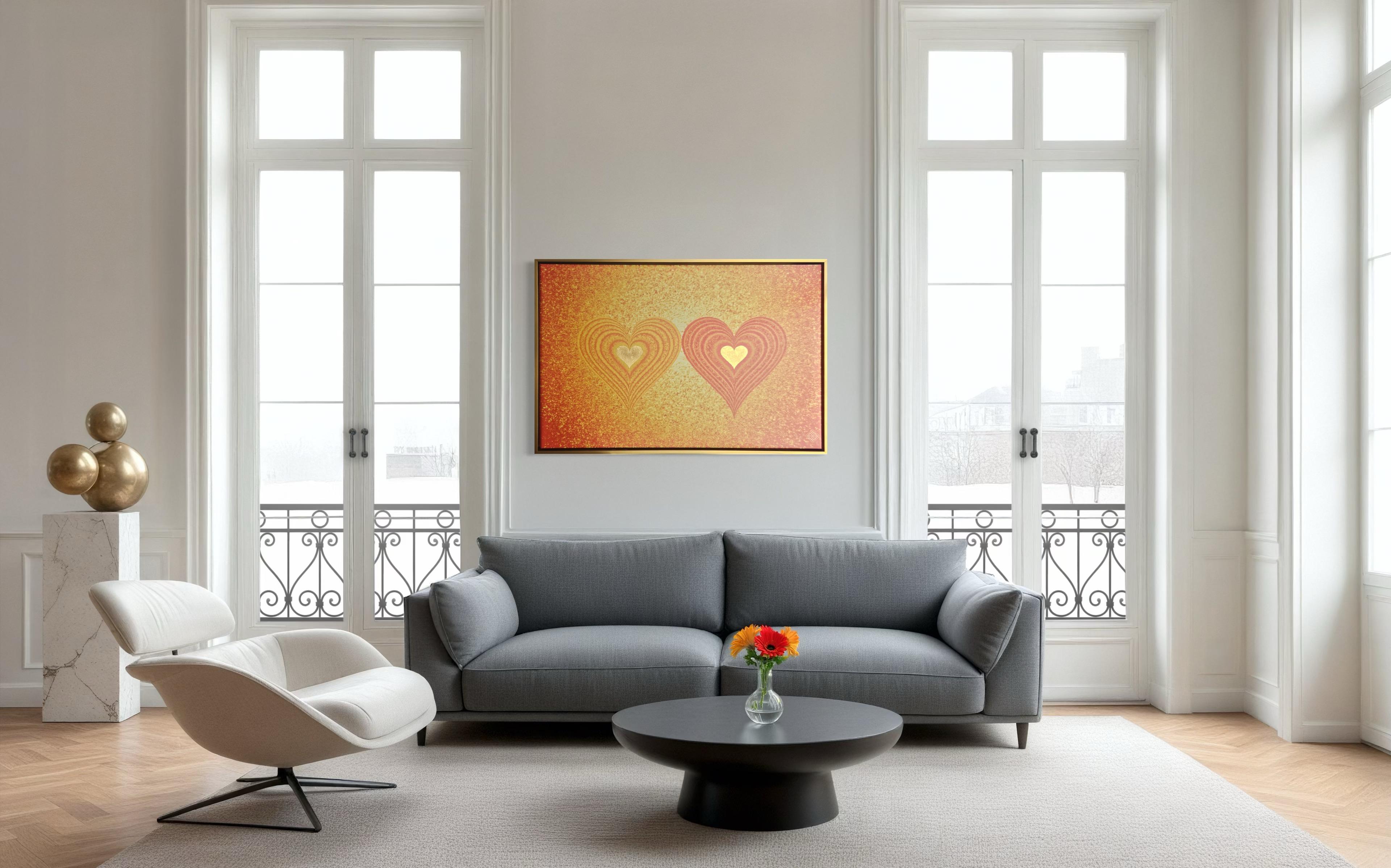Two Hearts For Sale 7
