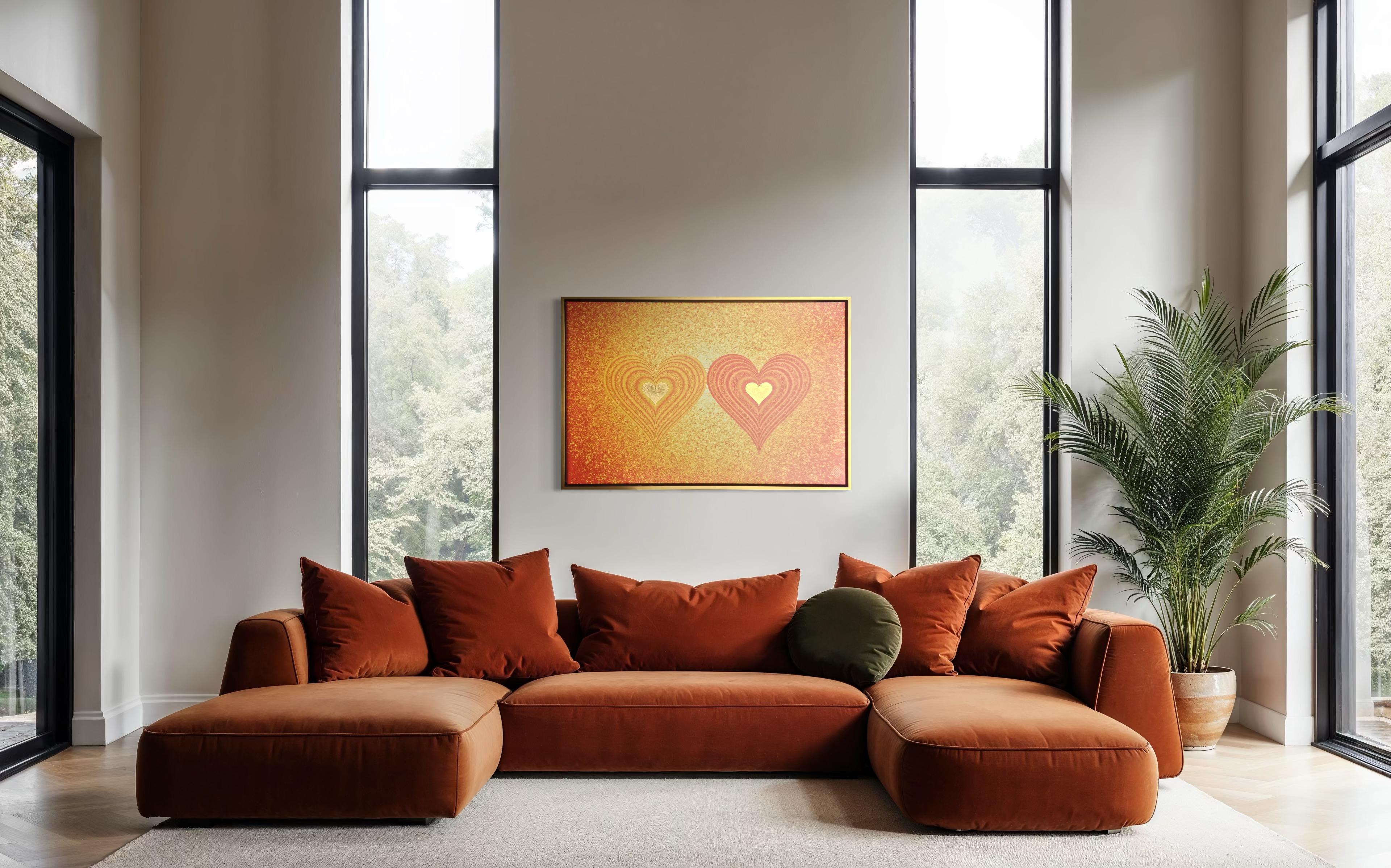 Two Hearts For Sale 3