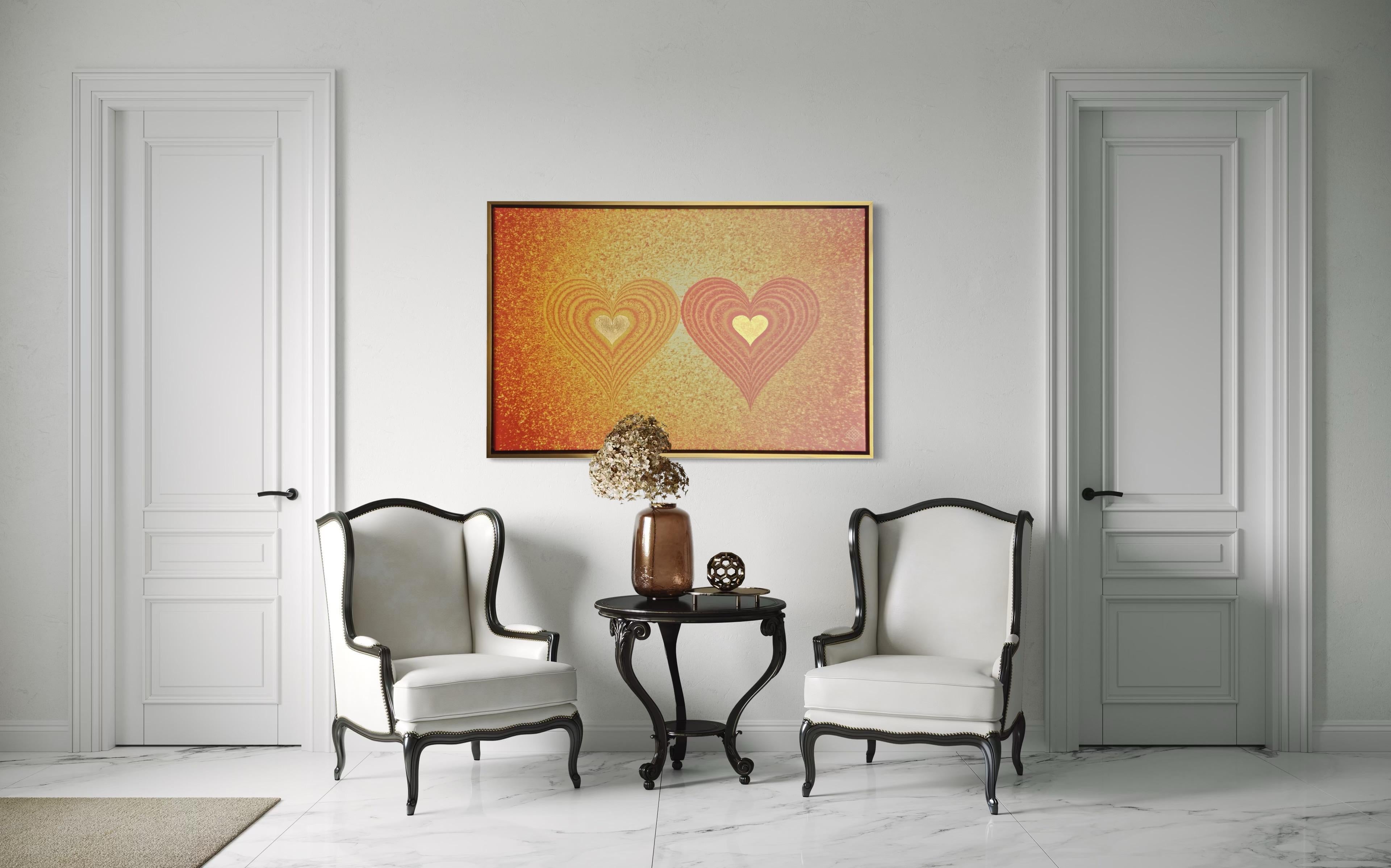 Two Hearts For Sale 5