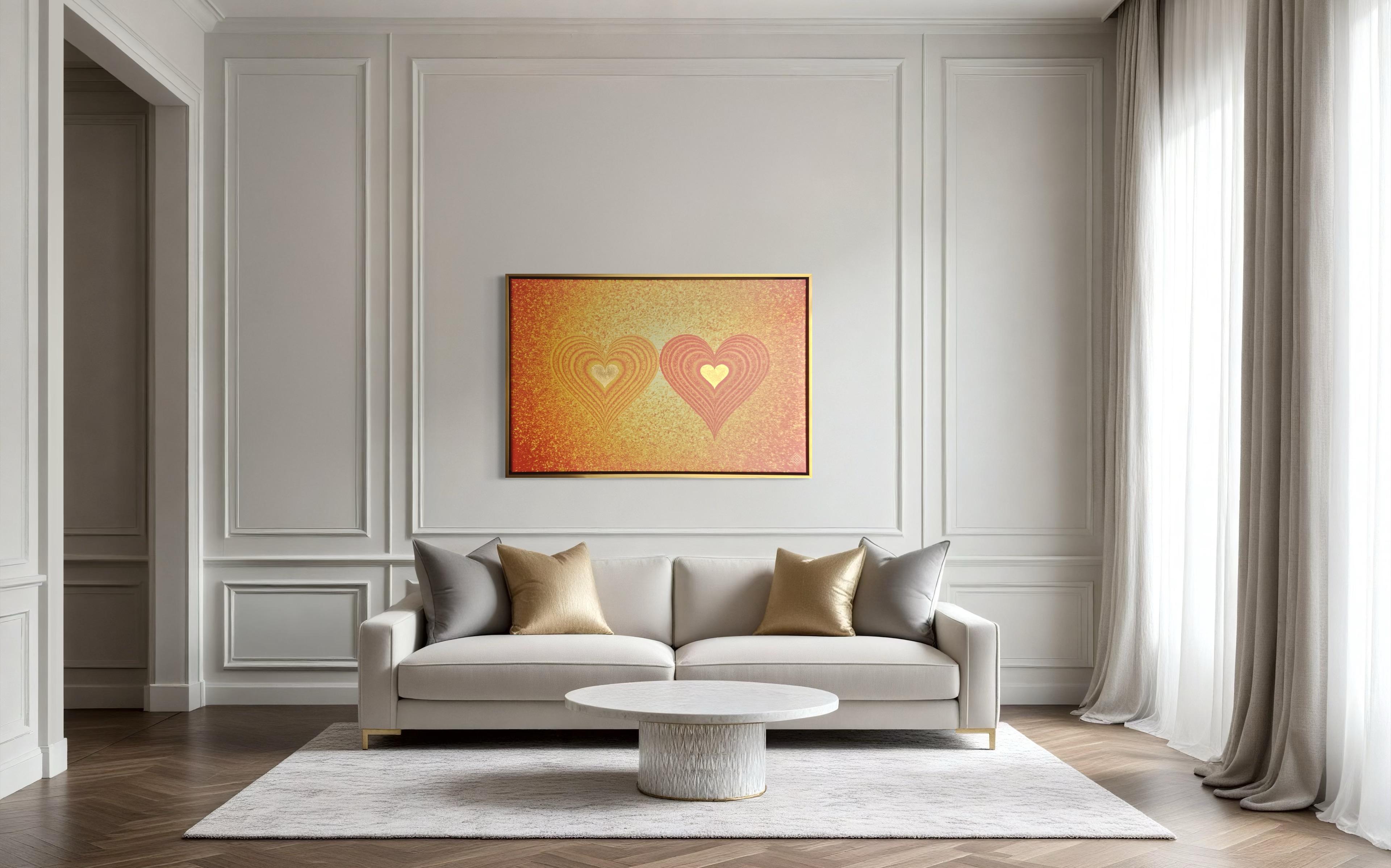 Two Hearts For Sale 6