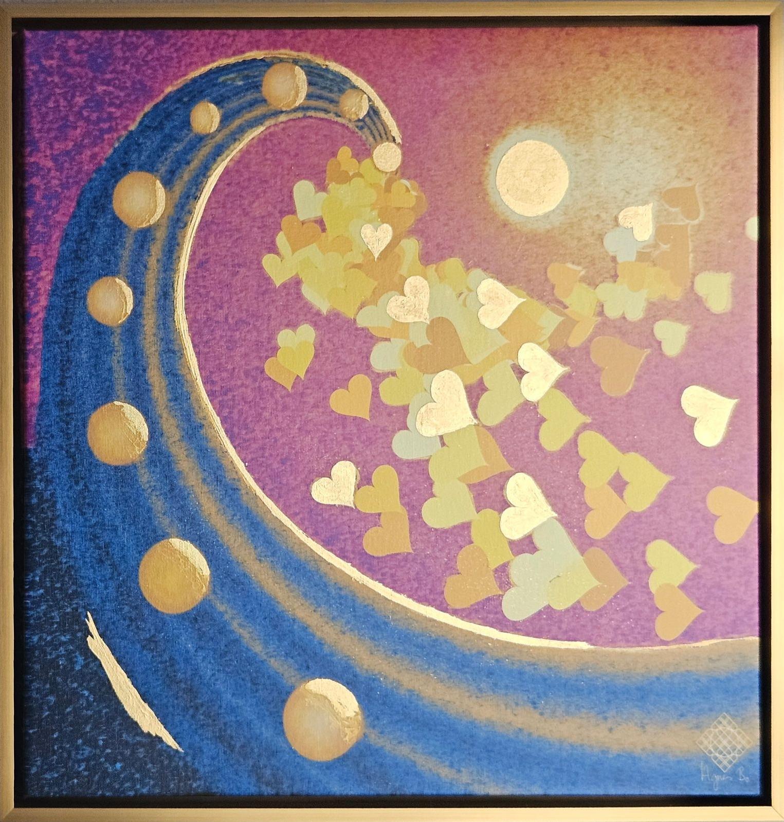 Onda dell'abbondanza in vendita 6