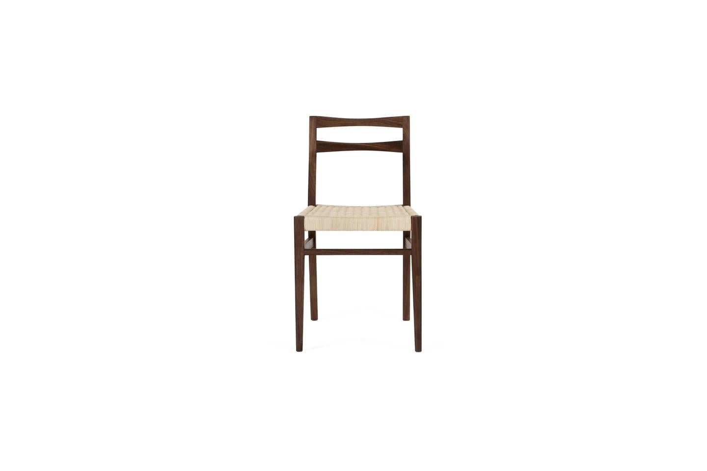 Postmoderne Chaise de salle à manger Agnes par Atra Design en vente