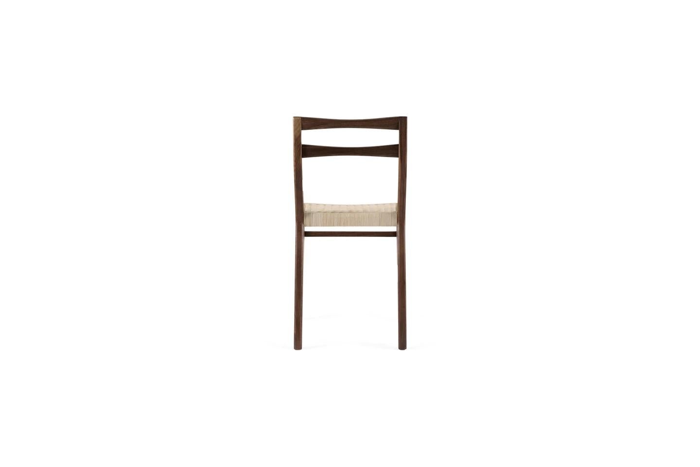 Mexican Agnes Dining Chair by Atra Design For Sale
