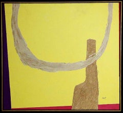 Untitled Sand Painting