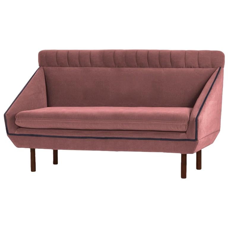 Agnes M Couch 4-Seat