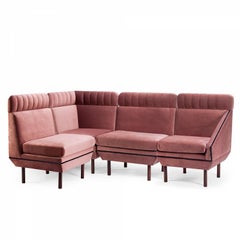Agnes M Couch 4-Seat