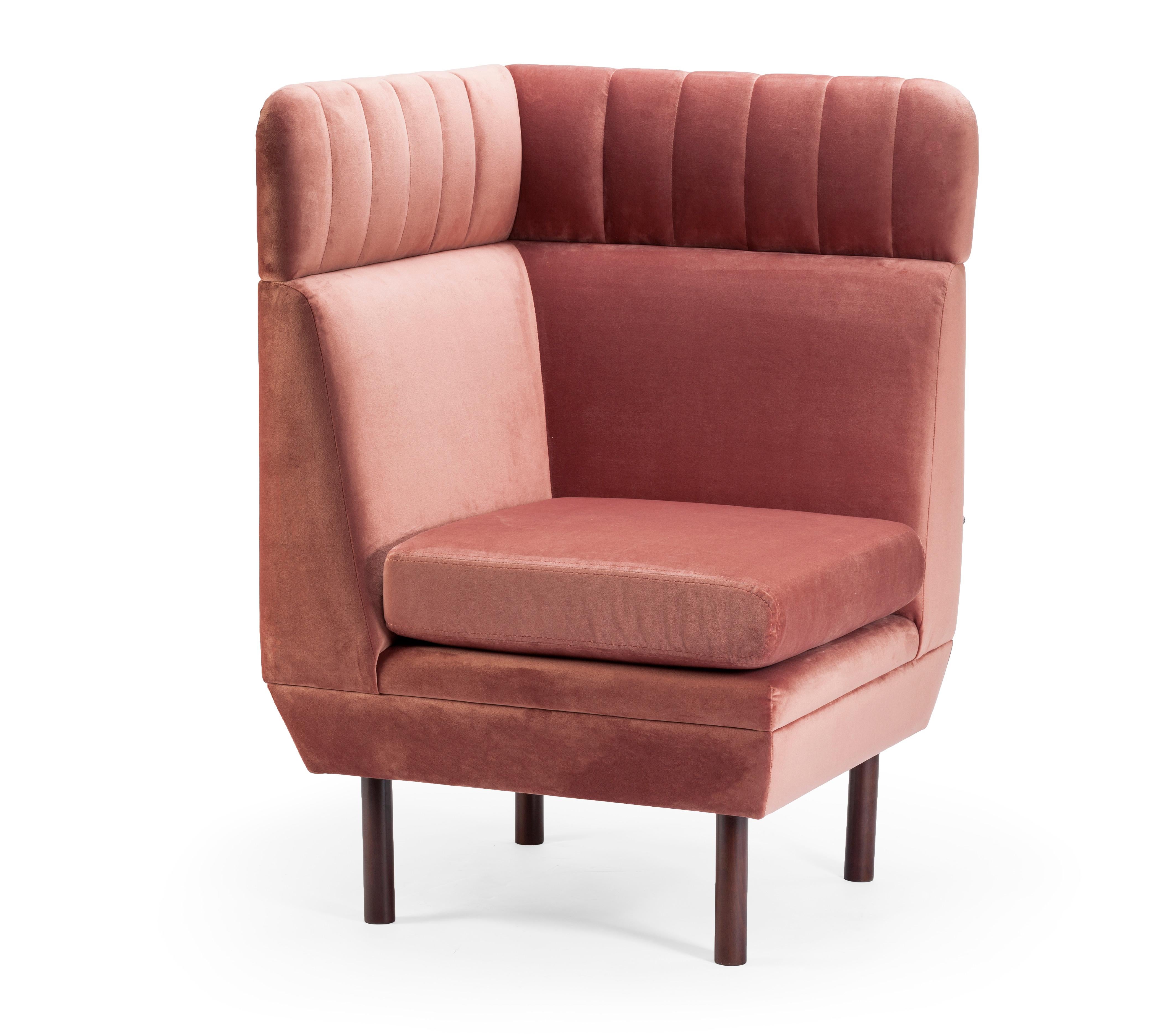 Agnes M Couch Corner en vente 2