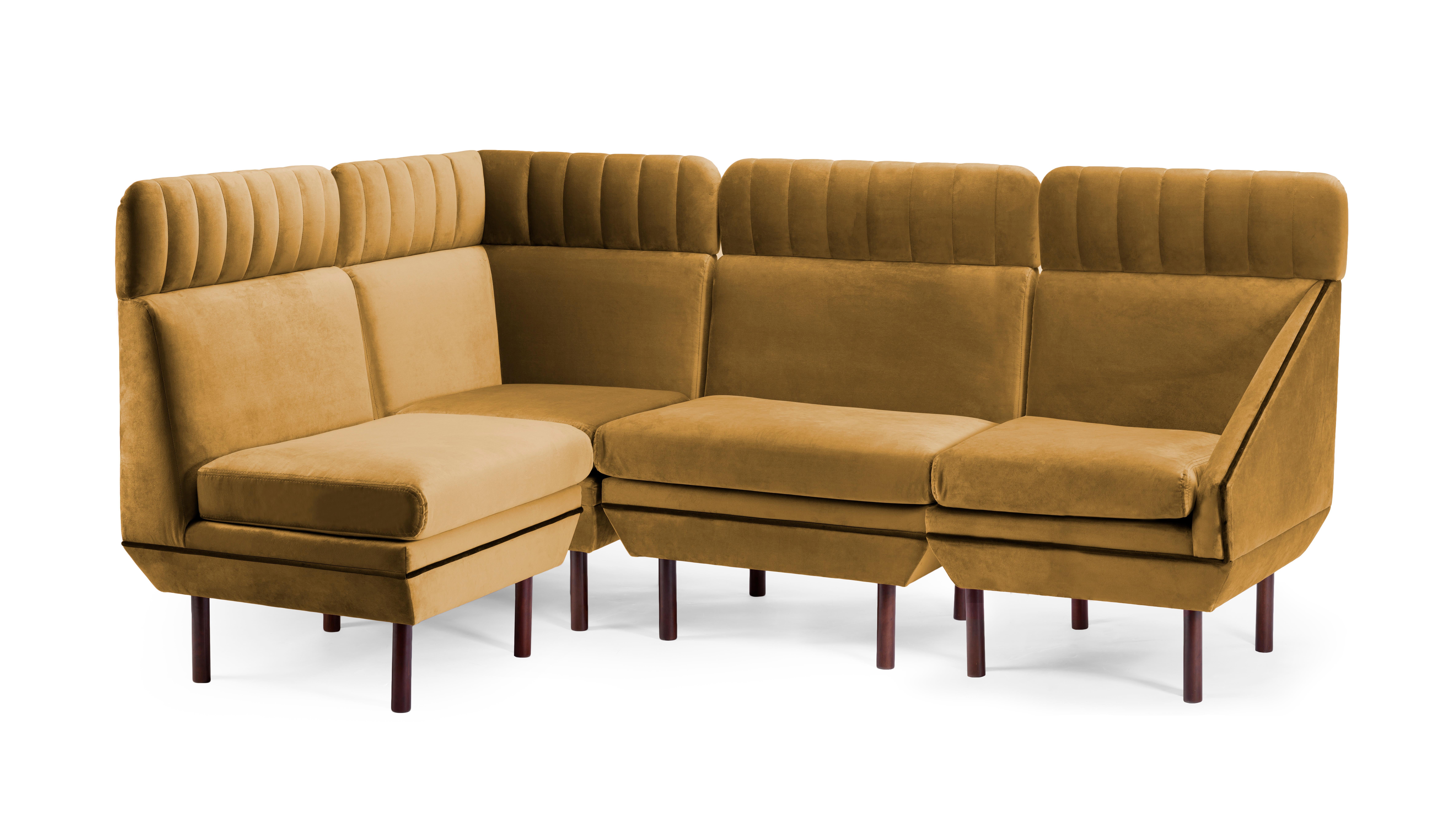 Agnes M Couch Corner en vente 1