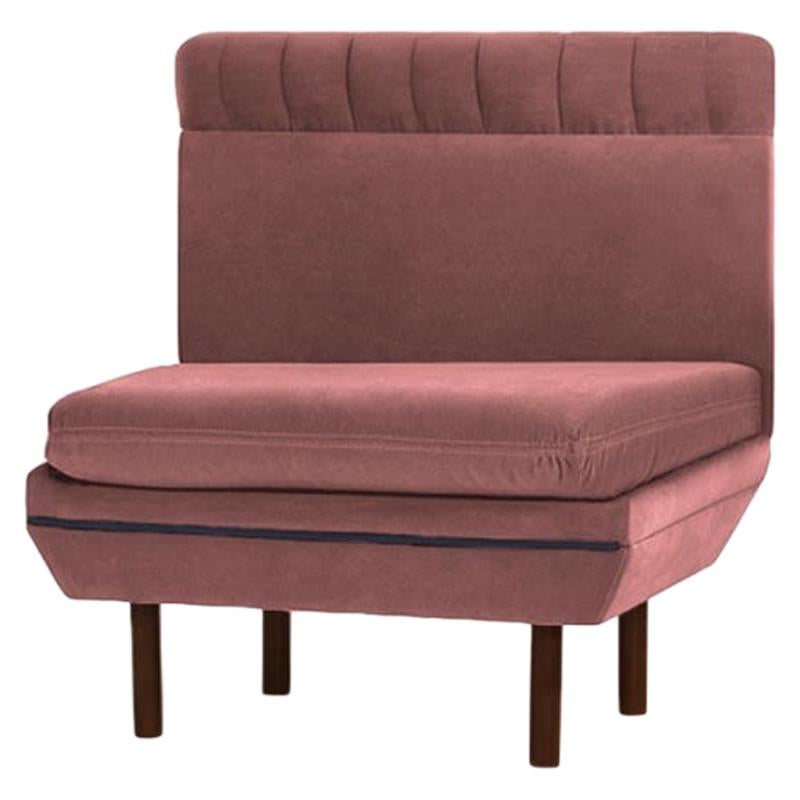 Agnes M Couch without Arms For Sale