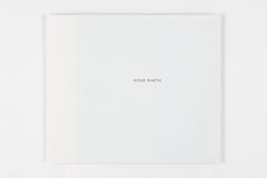 Agnes Martin Limited Edition Lithographs Set of 10 Minimalist Wall Art 1990s