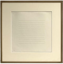 An einem klaren Tag #15  1973