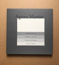 Paintings and Drawings: Stedelijk Museum portfolio -- Print, Geometric Art