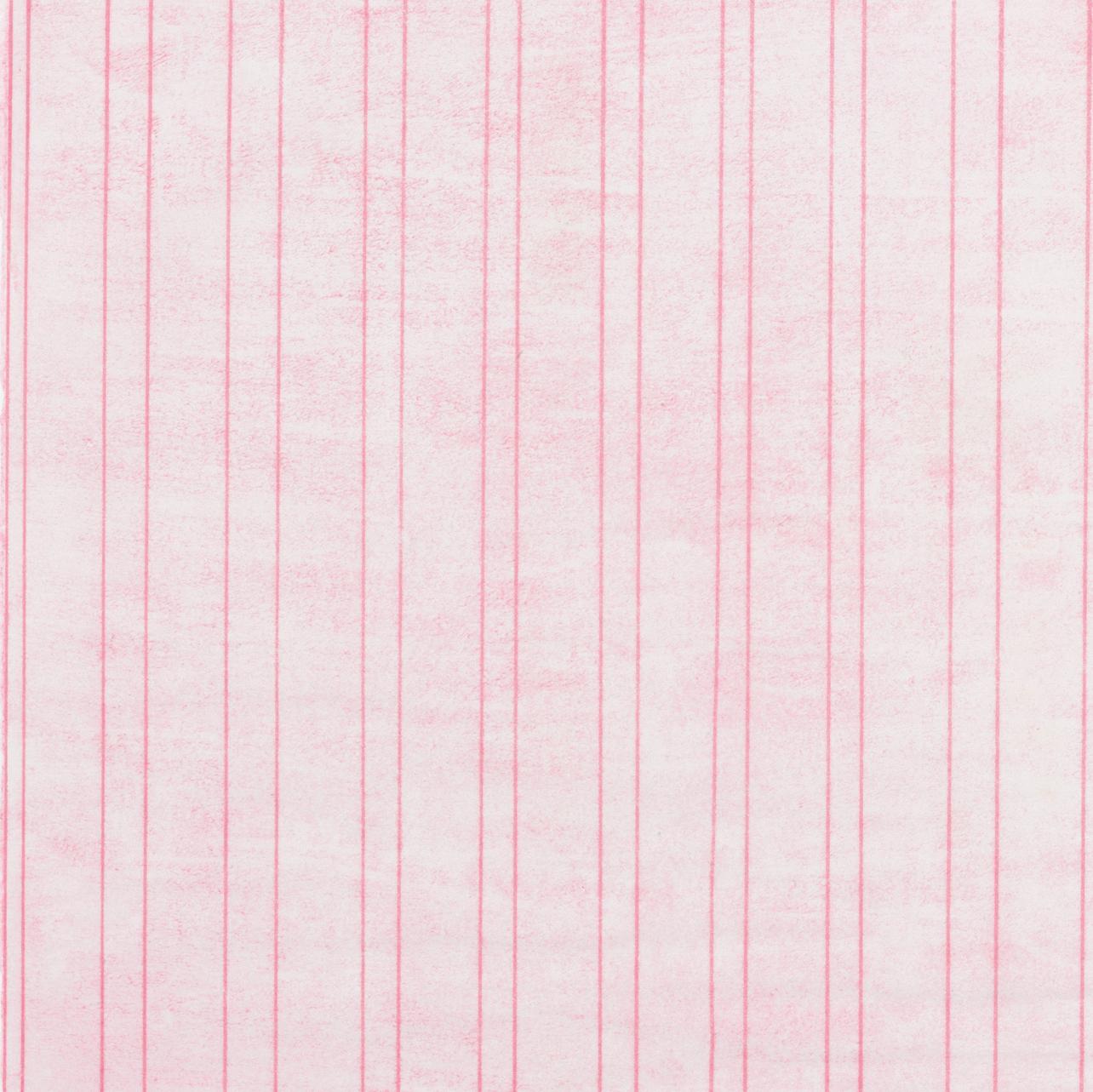 Praise, Rubber Stamp Portfolio, Agnes Martin For Sale 1