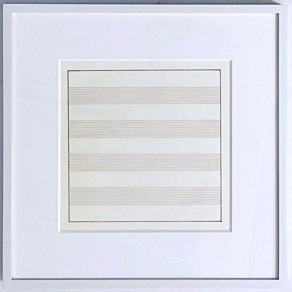 Mila Roth Measurements Minimalist Prints and Multiples - 421 For Sale at 1stDibs | mila roth ...