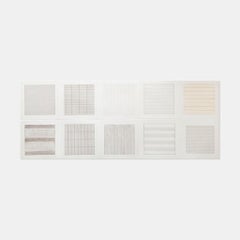 Untitled (from Paintings and Drawings: 1974-1990)