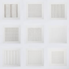 Ohne Titel (aus „Gemälde und Zeichnungen: 1974–1990“)