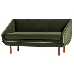 Agnes S-Couch 4-Seat