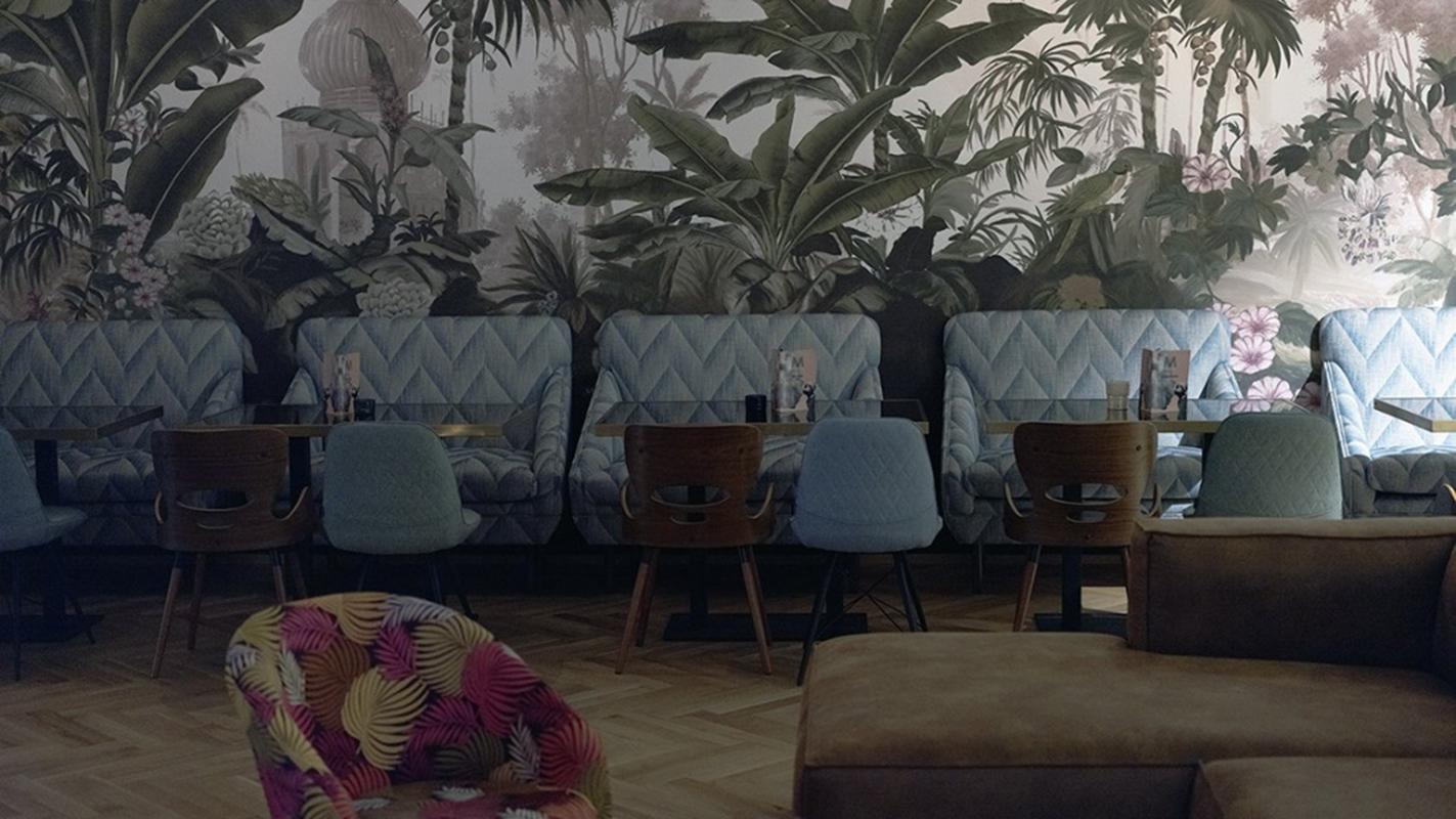 agnes furniture
