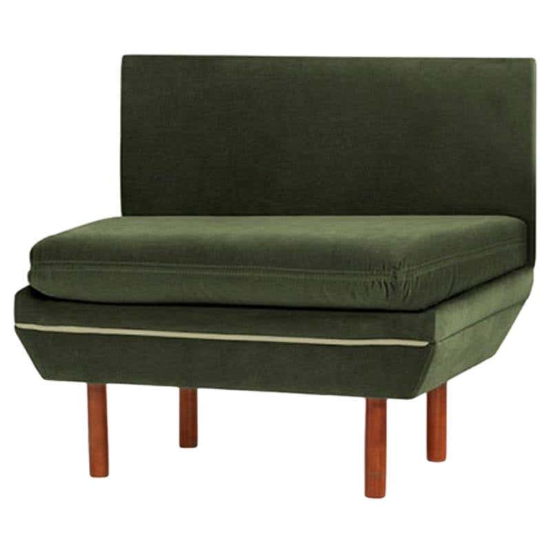 Couch Without Frame Agnes S Modular Couch Without Arms For Sale at 1stDibs | agnes ...