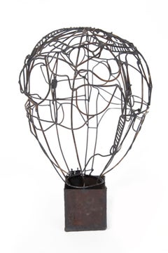 Agnese Udinotti Balloon Sculpture