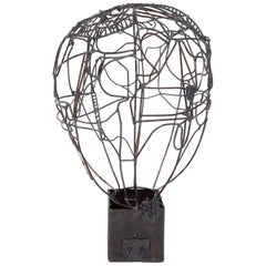 Agnese Udinotti Balloon Sculpture
