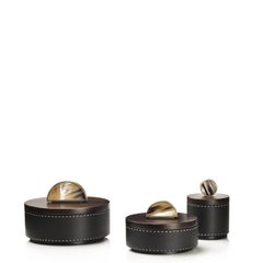 Caja Agneta I de Arcahorn