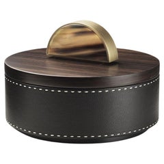 Caja Agneta III de Arcahorn
