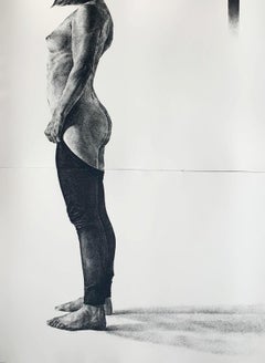 Etching Paintings